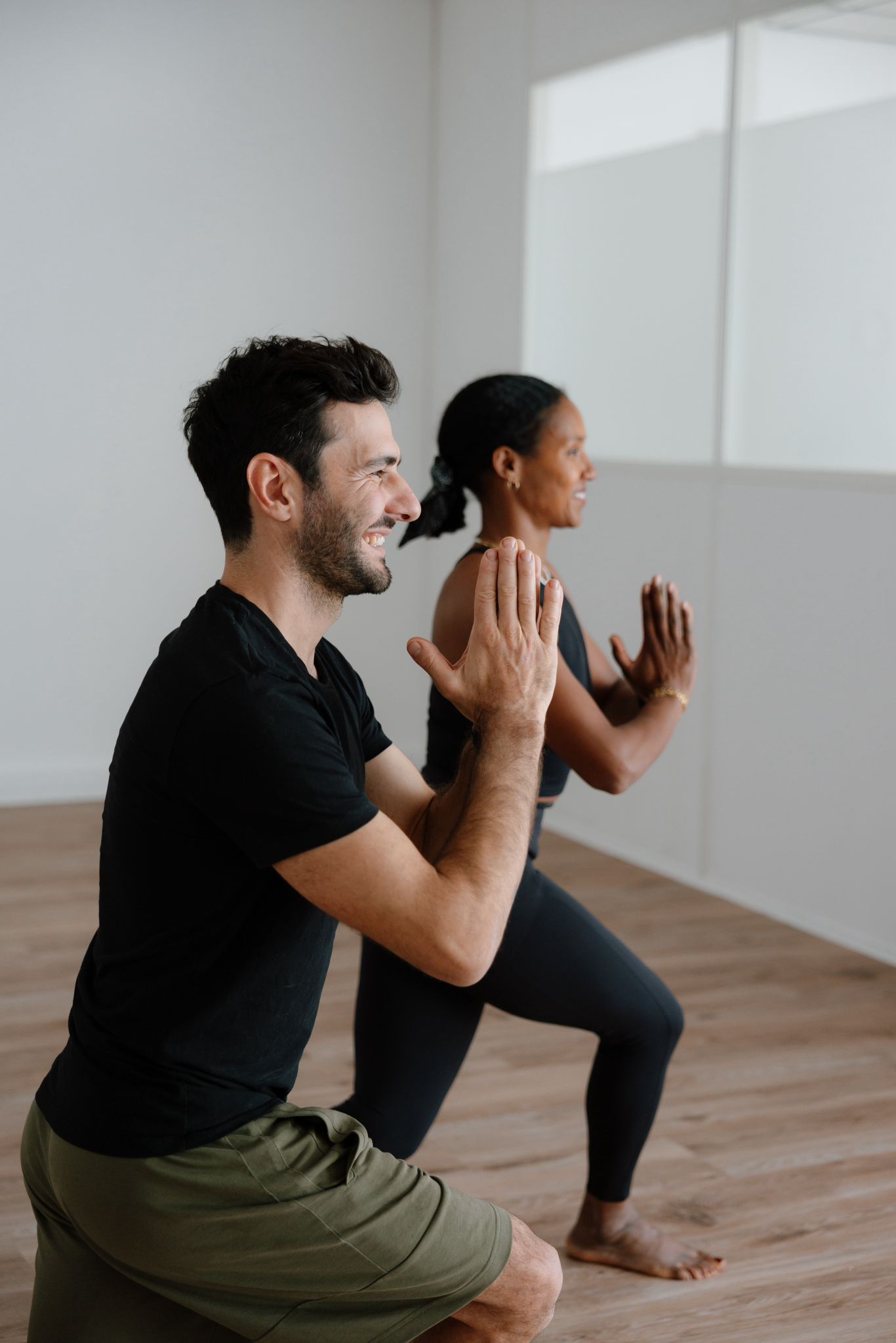 Flo et Madina - MadFlow